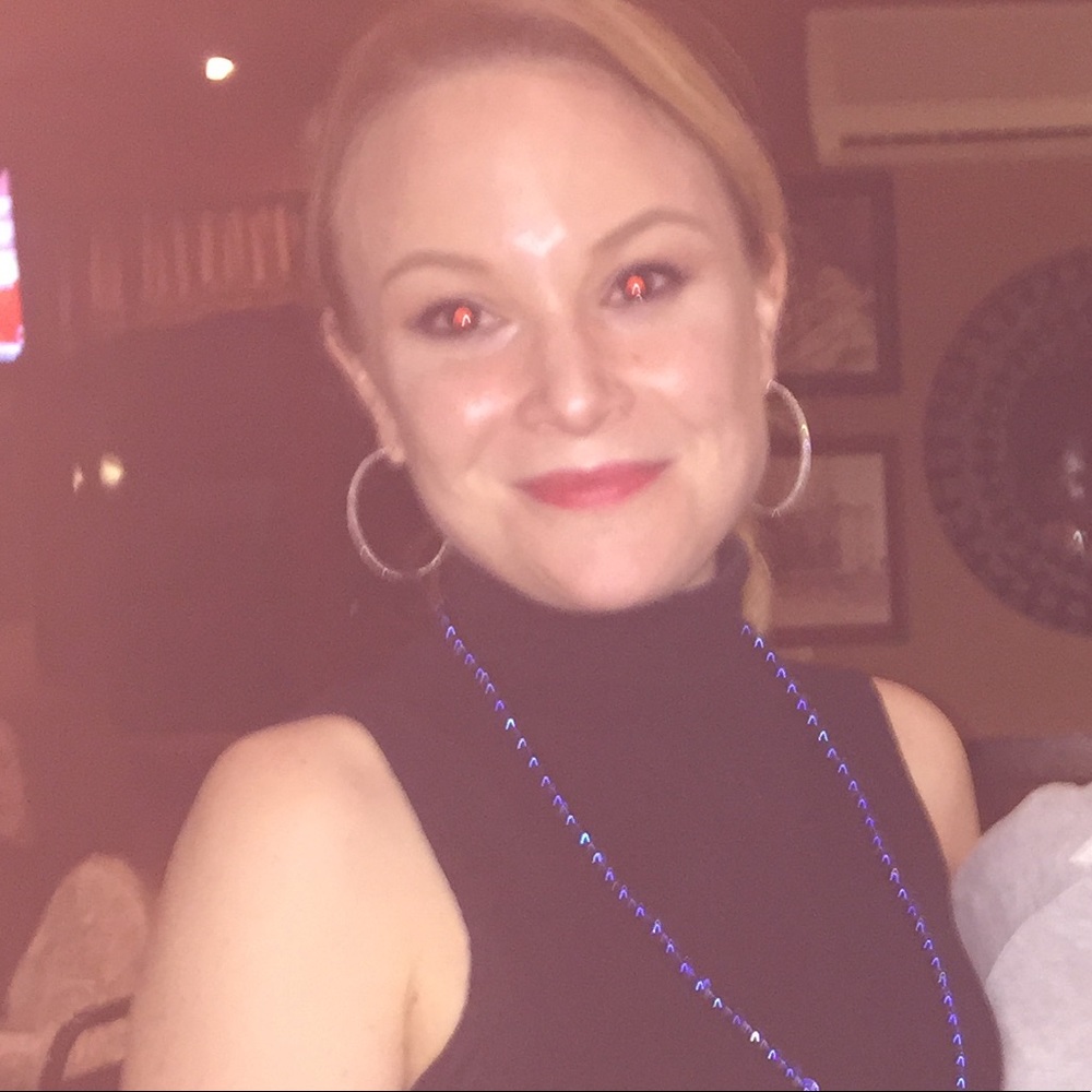 Meet your Posher, Fredericka